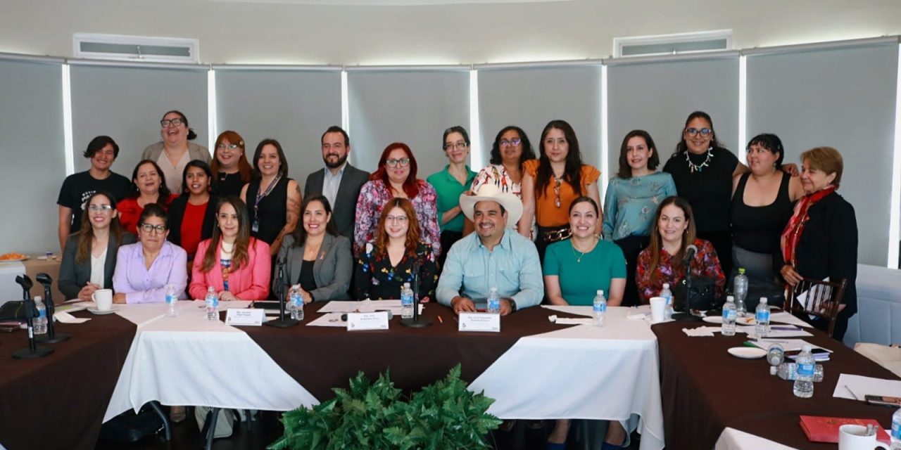 Aprueba Comisión de Feminicidios plan de trabajo