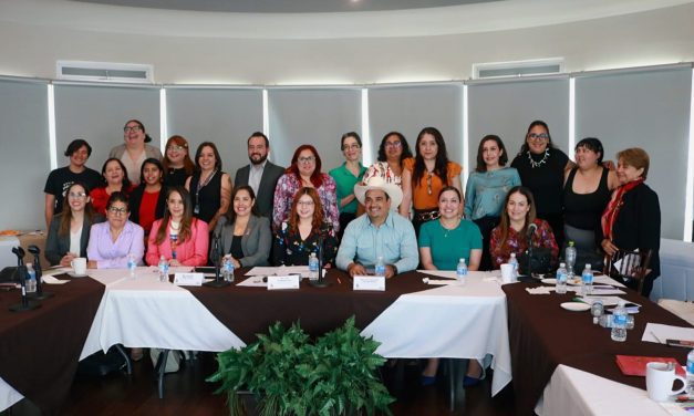 Aprueba Comisión de Feminicidios plan de trabajo
