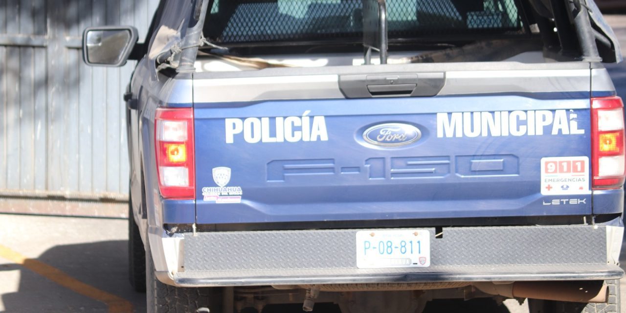 Rescatan a tres niños de maltrato infantil