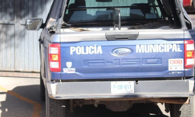 Rescatan a tres niños de maltrato infantil