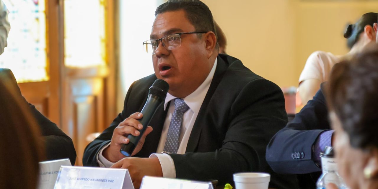 Pide PAN construcción de un nuevo hospital de ISSSTE