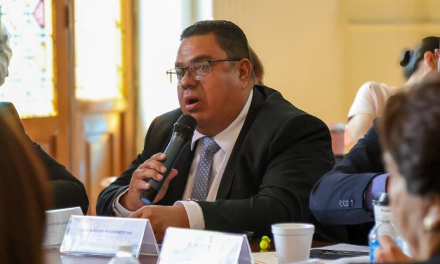 Pide PAN construcción de un nuevo hospital de ISSSTE