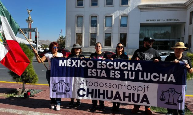 Resolverán trabajadores del PJF situación de suspensión laboral