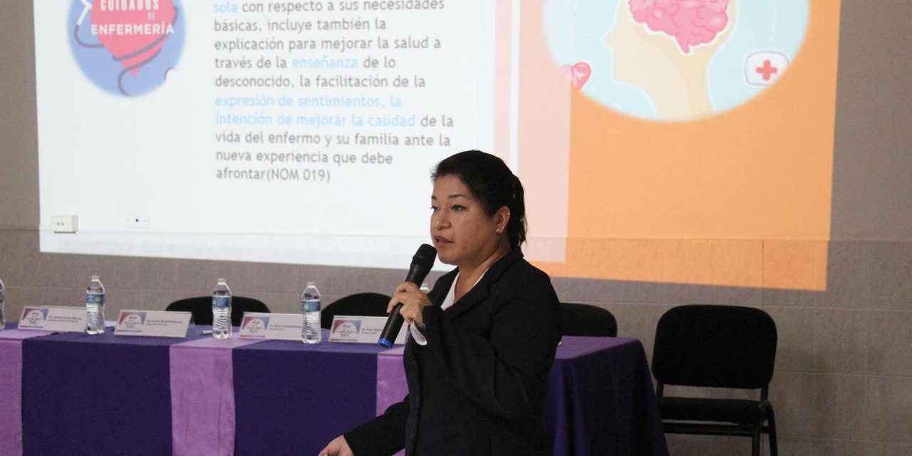 Mejora PCE calidad de vida de más de mil derechohabientes en la “Clínica del dolor”