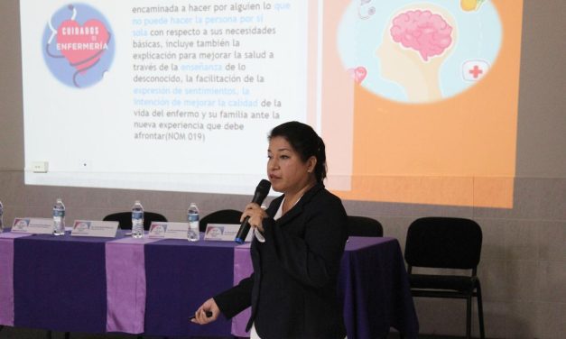 Mejora PCE calidad de vida de más de mil derechohabientes en la “Clínica del dolor”
