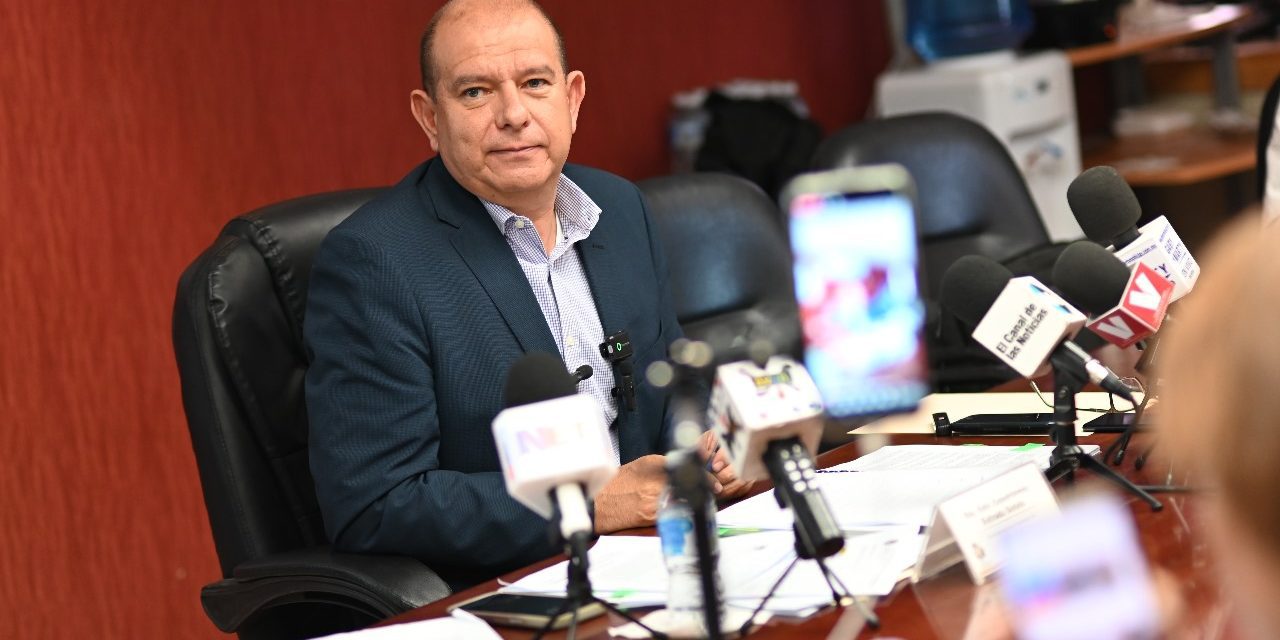 Poder Judicial pretende modificar esquemas de pensiones de jueces y magistrados: MORENA