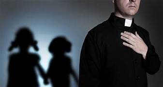 En Chihuahua, 14 sacerdotes denunciados por delitos sexuales