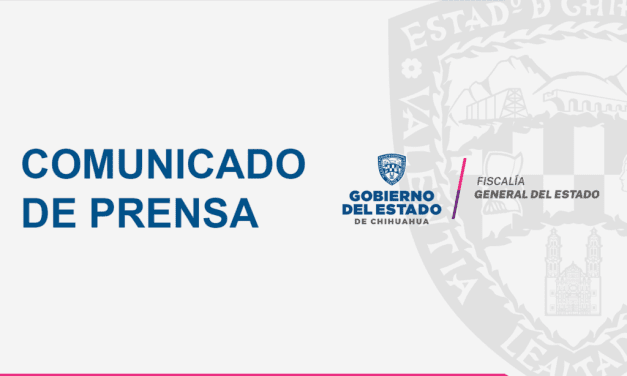 Procederá Fiscalía en contra de coordinador de Ministerios Públicos en Santa Isabel