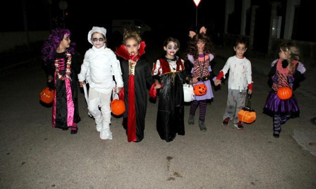 Emite SIPINNA recomendaciones de seguridad para Halloween