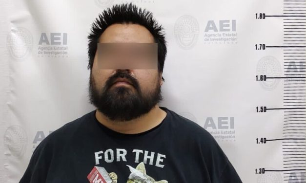 Pasará docente 10 años y medio en prisión por acoso sexual agravado y maltrato infantil