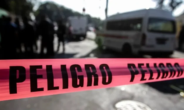 Inicia sexenio con 80 homicidios