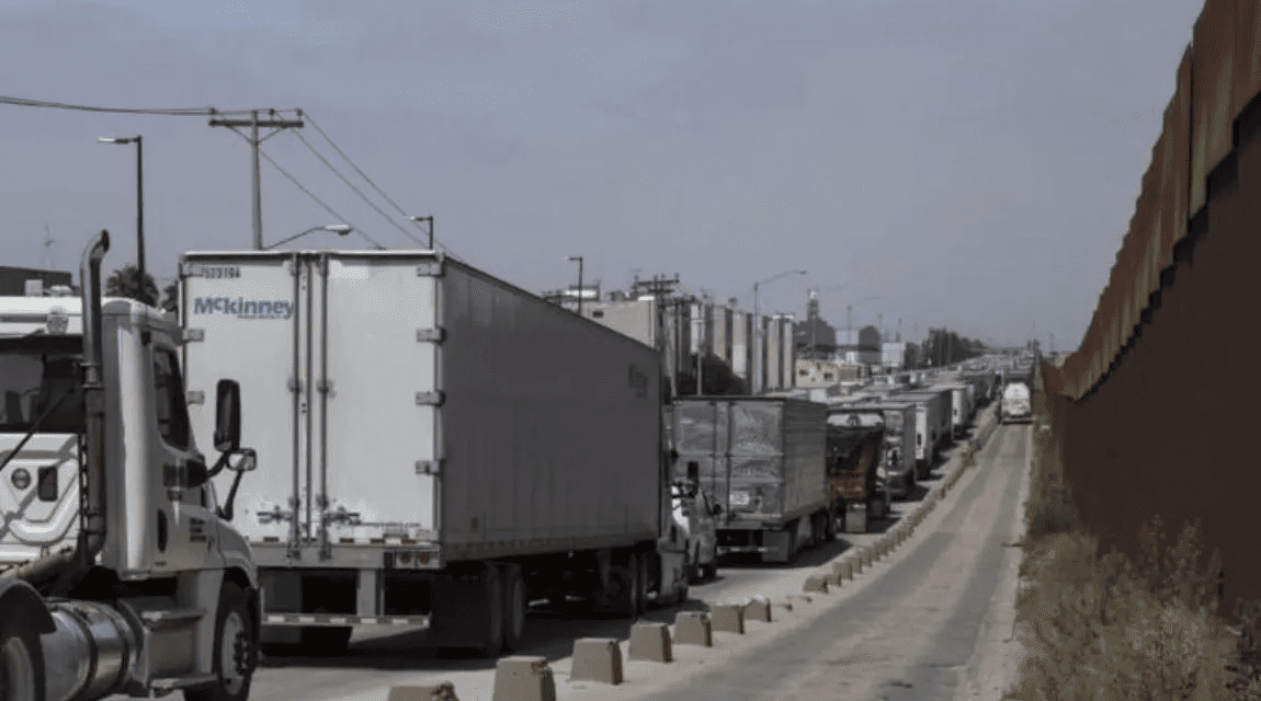 Encabeza Chihuahua lista de exportaciones en 2º trimestre de 2024