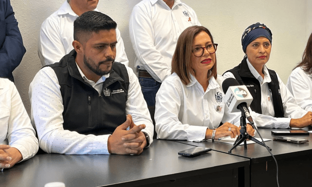 Posible corrupción, paso de Brenda Ríos por Semarnat: Isela Martínez