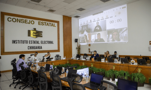 Pide IEE 423.6 mdp para 2025