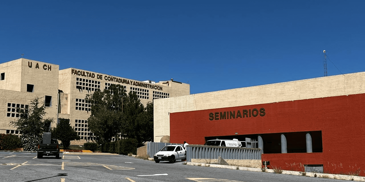 Desalojan FCA por amenaza de tiroteo