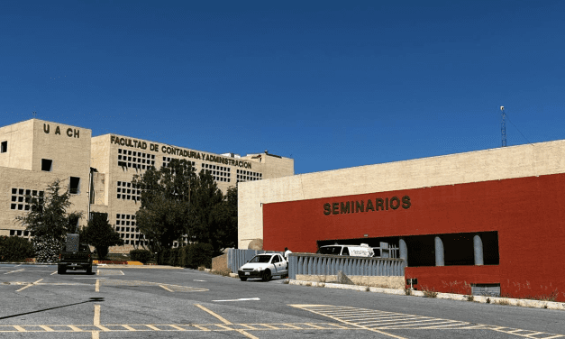 Desalojan FCA por amenaza de tiroteo