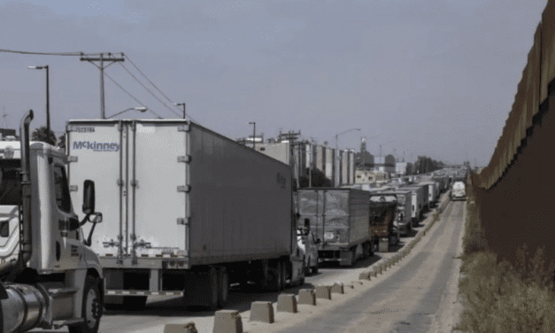 Encabeza Chihuahua lista de exportaciones en 2º trimestre de 2024