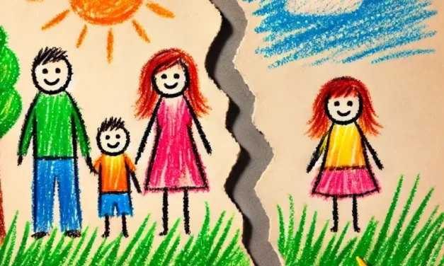 MÉXICO, PAÍS PELIGROSO PARA LAS NIÑAS