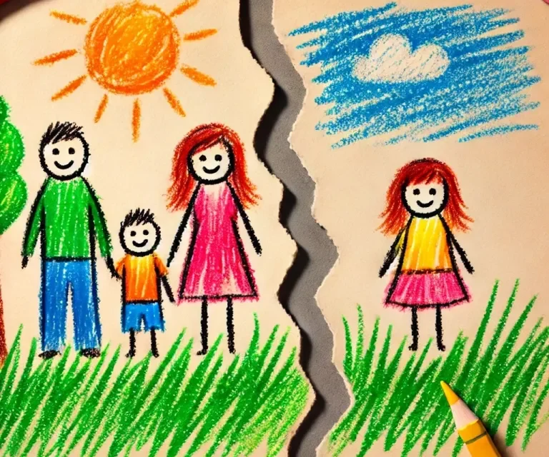 MÉXICO, PAÍS PELIGROSO PARA LAS NIÑAS
