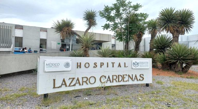 Diputados locales piden al ISSSTE garantizar la seguridad de los pacientes
