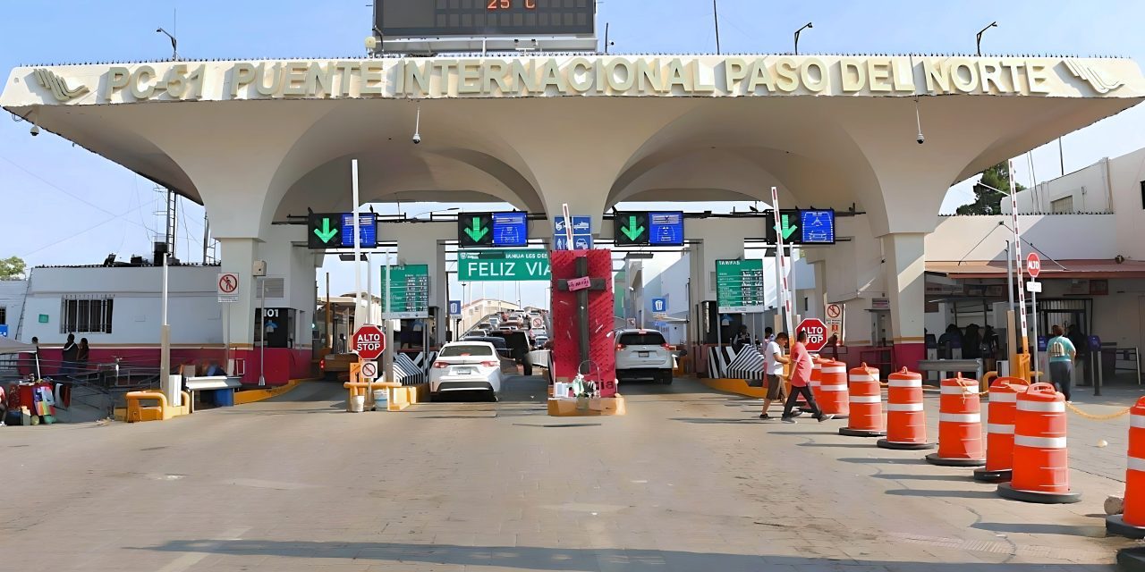 Propone MORENA modificaciones al Reglamento de Vialidad y Tránsito de Ciudad Juárez