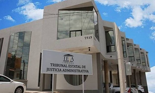 Destituyen e inhabilitan a exfuncionario de Corral por omisión de pagos