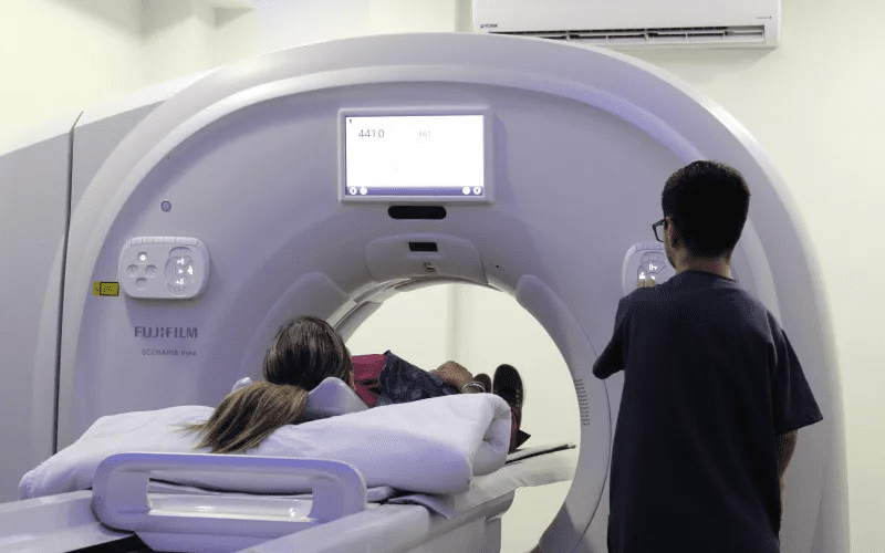 Se han atendido a 24 pacientes con sospecha de EVC en el área de Urgencias