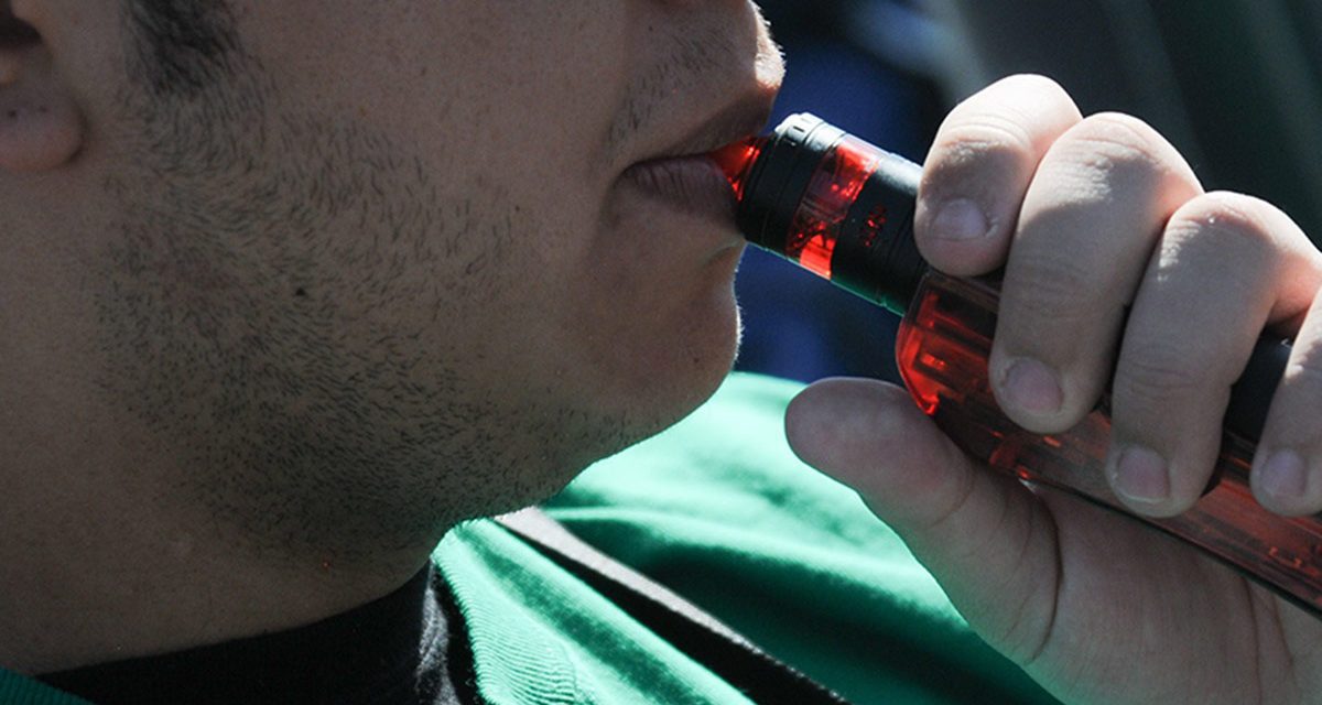 SCJN autoriza a tabacalera Philip Morris importar vapeadores