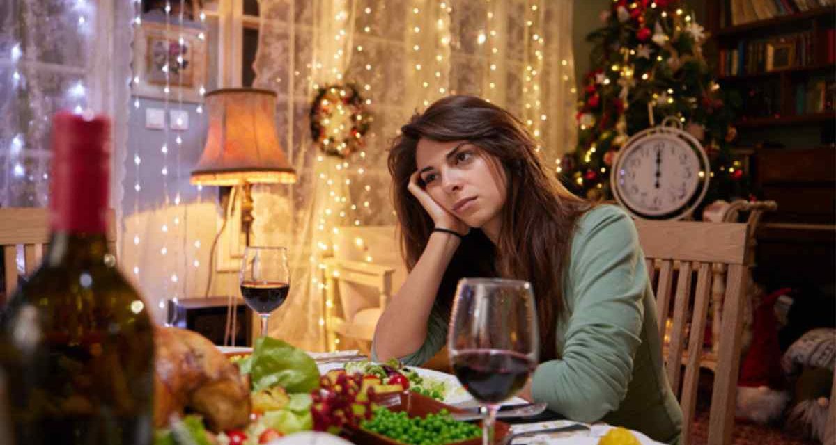 Qué es el síndrome del Grinch y cómo saber si lo padeces