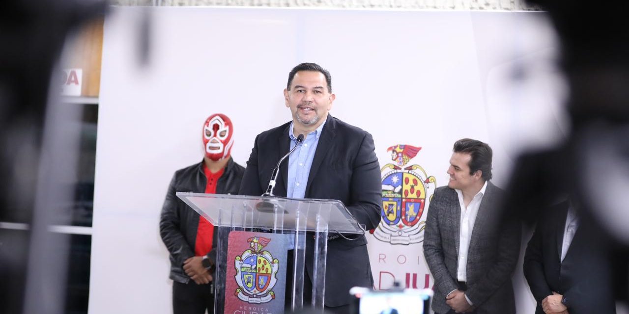 Invita alcalde a juarenses a la “Mega Feria por la Vivienda”