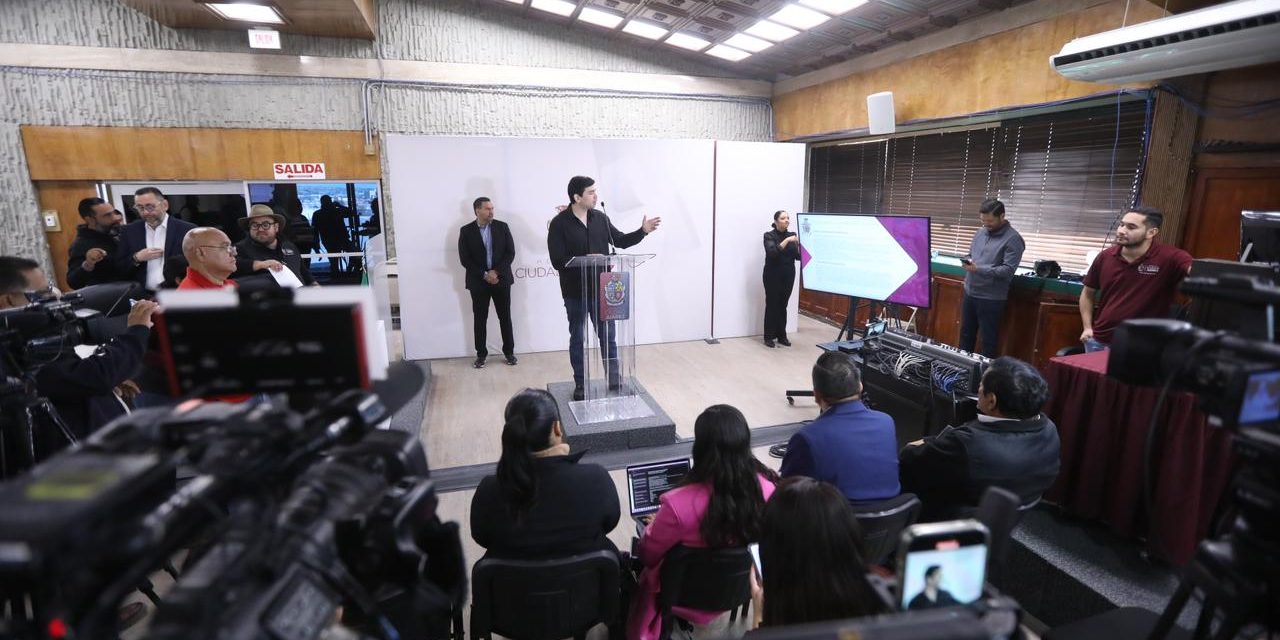 Abren convocatoria para el ejercicio del Presupuesto Participativo 2025