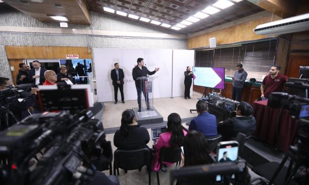 Abren convocatoria para el ejercicio del Presupuesto Participativo 2025