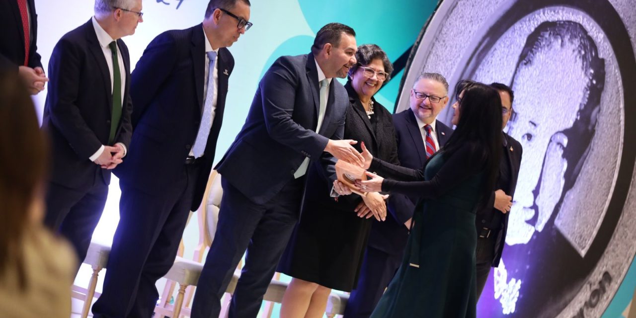 Reconoce alcalde a la industria maquiladora como parte fundamental de esta frontera