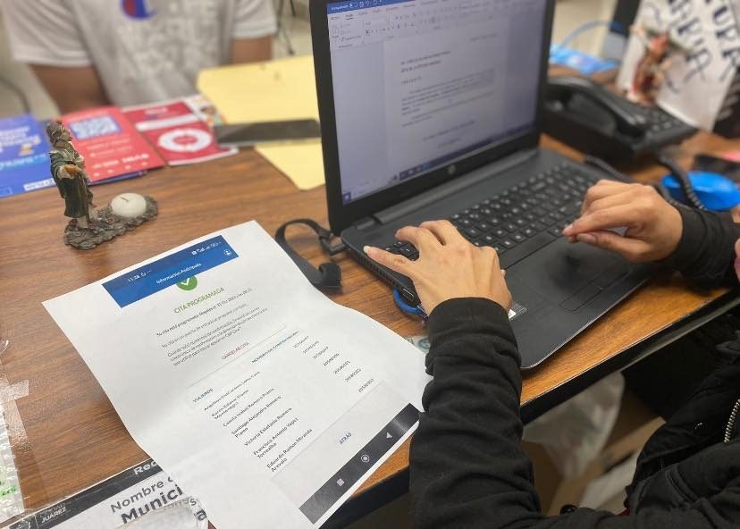 Atendió Derechos Humanos del Municipio a 116 migrantes en octubre