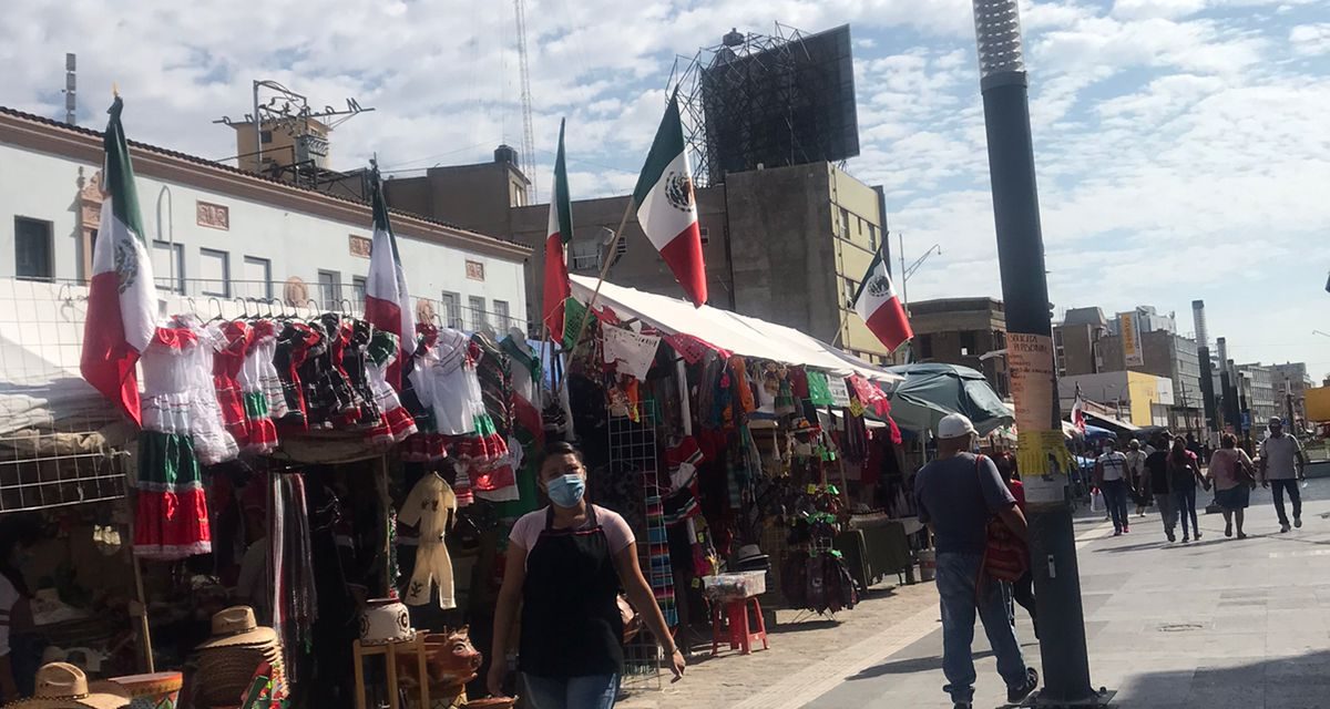 Inicia venta de permisos para los festejos del aniversario de la Revolución Mexicana