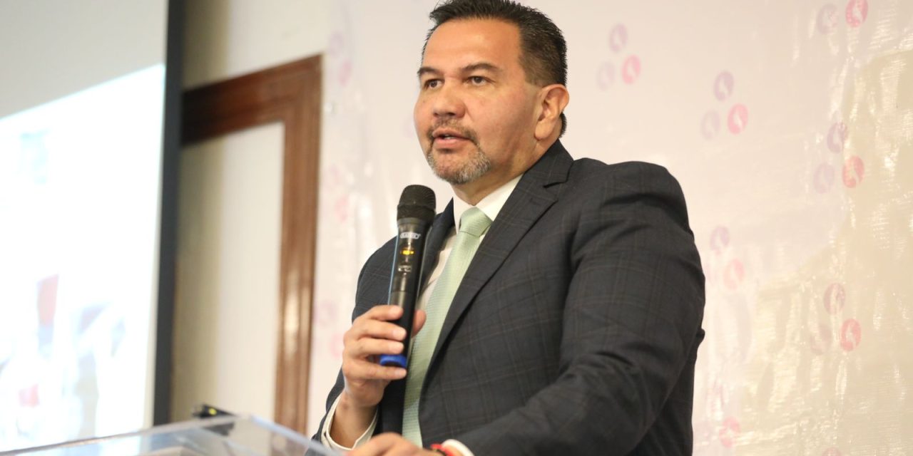 Somos respetuosos de la decisión que tomó el pueblo de Estados Unidos: Alcalde