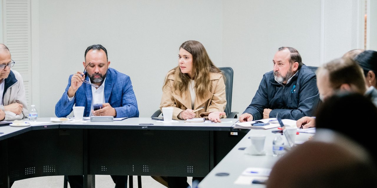 Avanzan Municipio y Gobierno de México en el proyecto de Centros de Atención Infantil