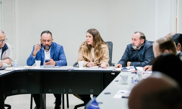 Avanzan Municipio y Gobierno de México en el proyecto de Centros de Atención Infantil