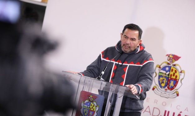 Agilizar trámites es un compromiso para beneficio de los ciudadanos: alcalde