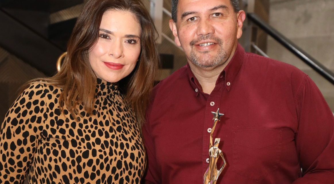 Reed Latino Awards reconoce el trabajo del Gobierno Municipal