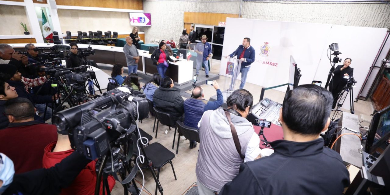 Donará el Municipio terrenos al IMSS para construir Centros de Atención Infantil