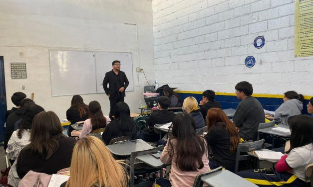 Invitarán a estudiantes de secundaria y preparatoria a que formen el Cabildo Juvenil