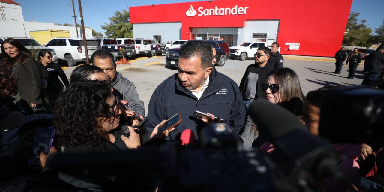 Respalda Presidente sanciones a quienes se meten a la fila en los puentes internacionales