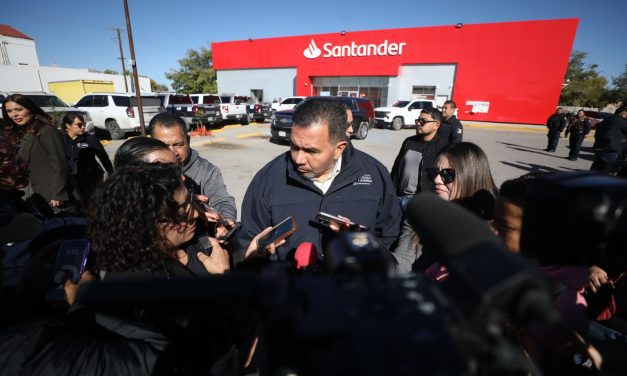 Respalda Presidente sanciones a quienes se meten a la fila en los puentes internacionales