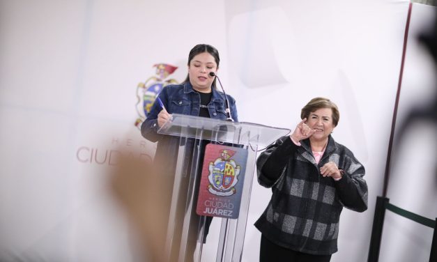 Invitan a la Semana Municipal de las Personas Sordas
