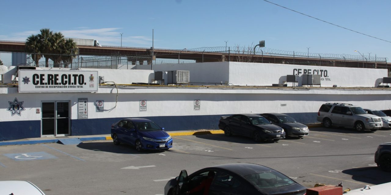  Suben detenciones por conducir en estado de ebriedad durante el fin de semana