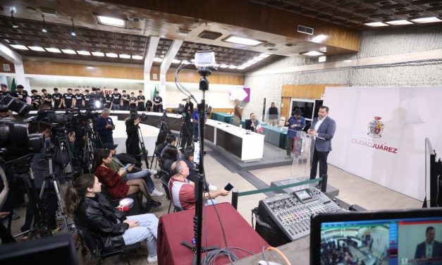 Concluye el próximo viernes el registro para participar en el Presupuesto Participativo: Alcalde