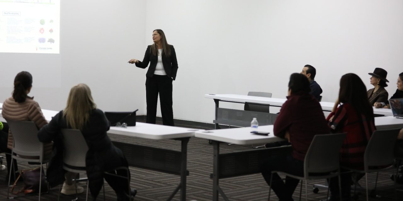 Participación Ciudadana tiene reunión con cámaras empresariales