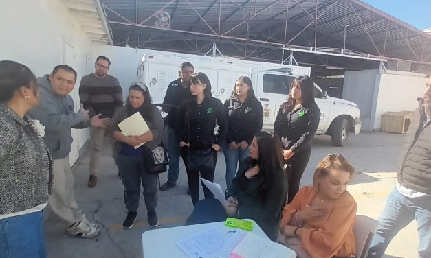 Informan a regidores plan de trabajo de la Dirección de Atención y Bienestar Animal