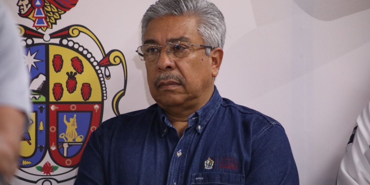 Inicia Regulación Comercial expedición de permisos para ventas navideñas